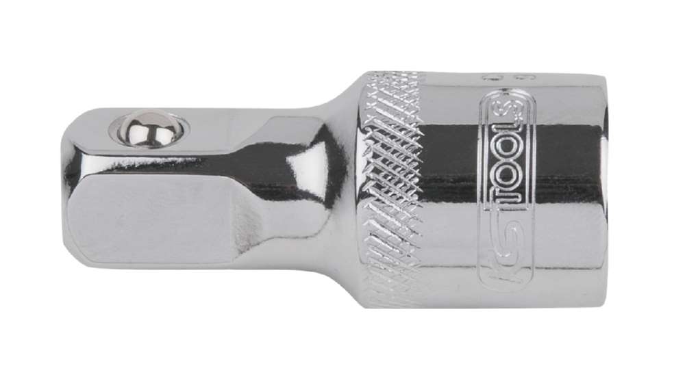 Produktbild KS Tools 1/2 Zoll CHROMEplus Verlängerung Gesamtlänge 50 mm