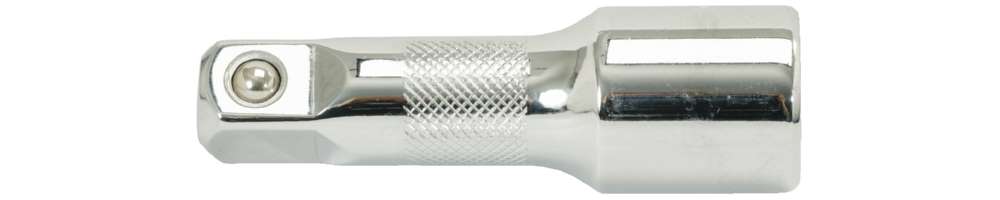 Produktbild KS Tools 1/2 Zoll CHROMEplus Verlängerung Gesamtlänge 75 mm