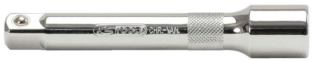 Produktbild KS Tools 1/2 Zoll CHROMEplus Verlängerung Gesamtlänge 305 mm