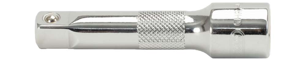 Produktbild KS Tools 3/8 Zoll CHROMEplus Verlängerung 75 mm