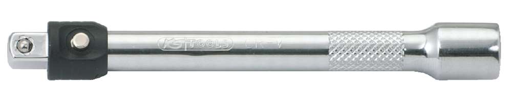 Produktbild KS Tools 1/4 Zoll CHROMEplus Verlängerung mit Verriegelung 150 mm