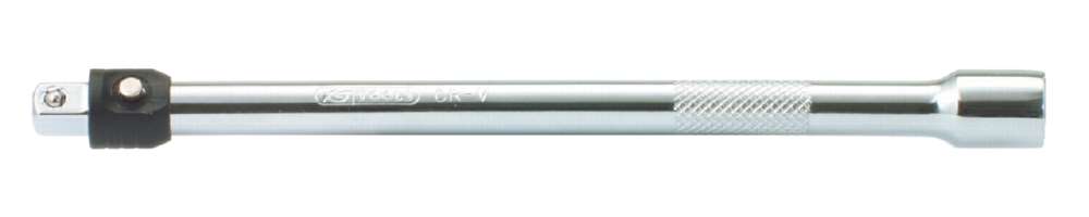 Produktbild KS Tools 3/8 Zoll CHROMEplus Verlängerung mit Verriegelung Gesamtlänge 250 mm