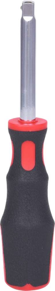 Produktbild KS Tools 1/4 Zoll CHROMEplus Vierkant-Schraubendreher Gesamtlänge 150 mm bild 2