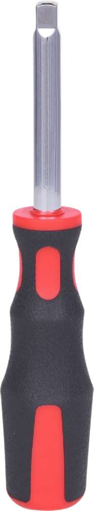 Produktbild KS Tools 1/4 Zoll CHROMEplus Vierkant-Schraubendreher Gesamtlänge 150 mm bild 3