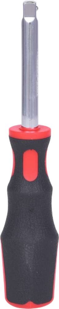 Produktbild KS Tools 1/4 Zoll CHROMEplus Vierkant-Schraubendreher Gesamtlänge 150 mm bild 4