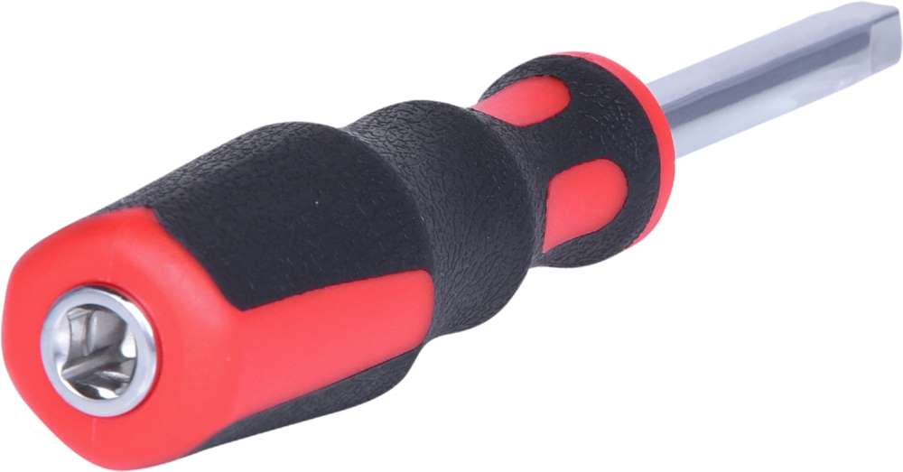 Produktbild KS Tools 1/4 Zoll CHROMEplus Vierkant-Schraubendreher Gesamtlänge 150 mm bild 6