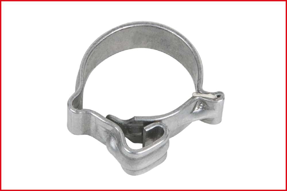 Produktbild KS Tools Click Schlauchschellenzange abgewinkelt bild 2