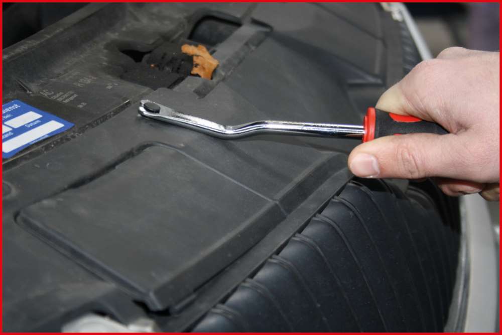 Produktbild KS Tools Clip Löse Satz 6 Teile bild 3