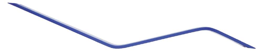 Produktbild KS Tools Clip Löser Gesamtlänge 230 mm bild 3