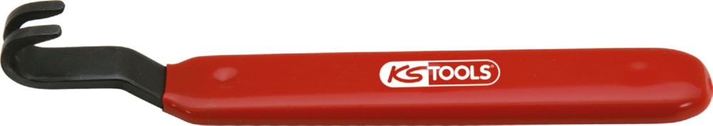 Produktbild KS Tools Clip Löser für KFZ Karosserie gebogene Form