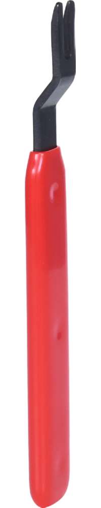 Produktbild KS Tools Clip Löser gerade Form bild 2