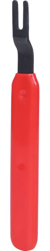 Produktbild KS Tools Clip Löser gerade Form bild 3