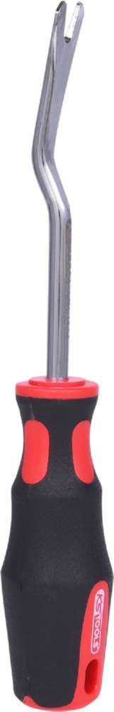 Produktbild KS Tools Clip Löser kurz Länge 245 mm Öffnung 8 mm bild 4