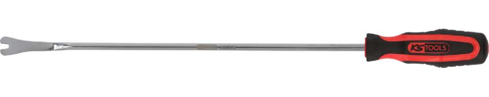 Produktbild KS Tools Clip Löser lang Länge 510 mm Öffnung 4 mm