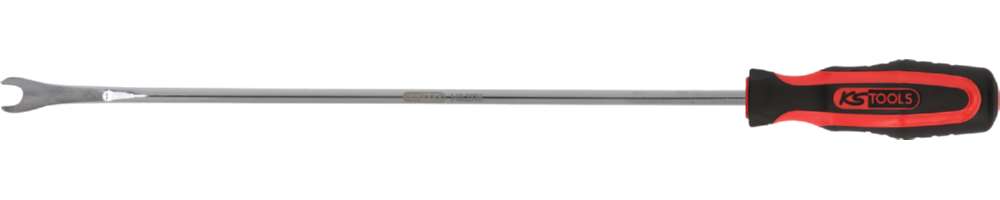 Produktbild KS Tools Clip Löser lang Länge 510 mm Öffnung 10 mm