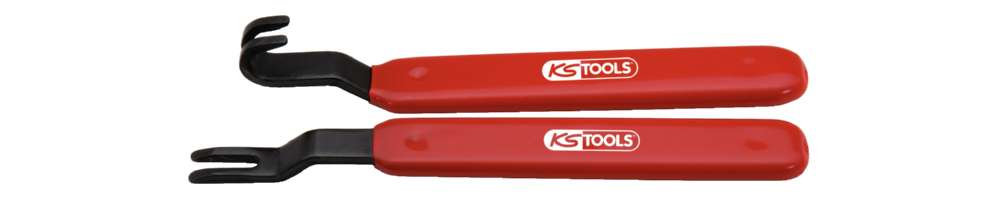 Produktbild KS Tools Clip Löser Satz 2 Teile