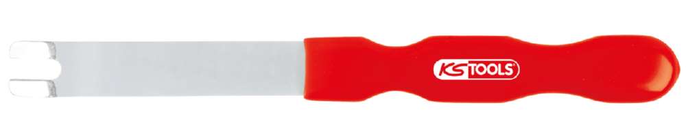 Produktbild KS Tools Clip Löser U Form Länge 173 mm Öffnung 5 mm