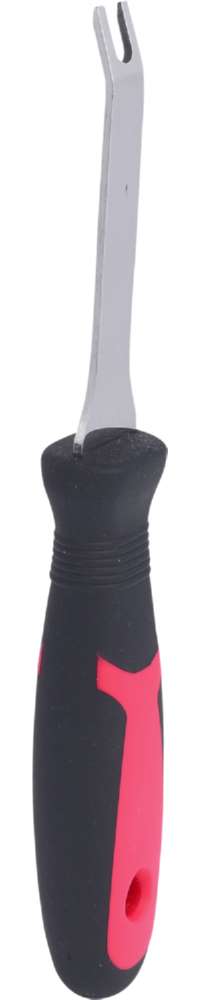 Produktbild KS Tools Clipheber U Form schmal abgewinkelt Gesamtlänge 230 mm bild 3