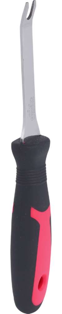 Produktbild KS Tools Clipheber U Form schmal abgewinkelt Gesamtlänge 230 mm bild 6