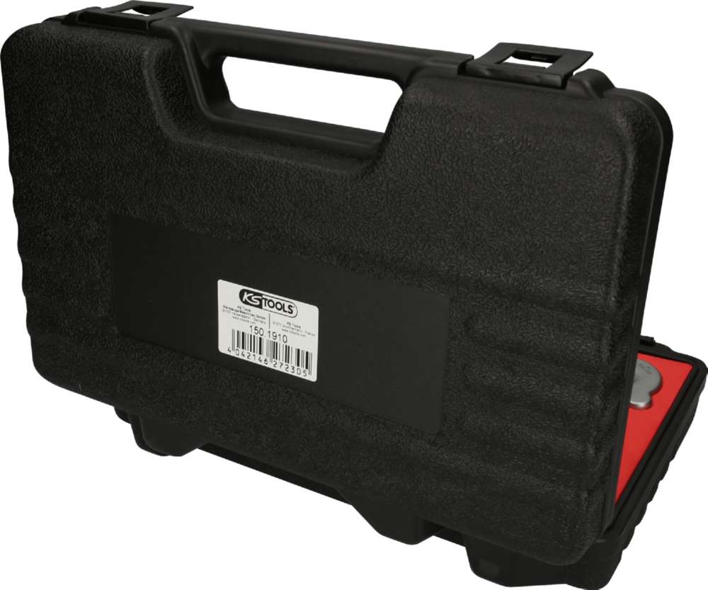 Produktbild KS Tools CO2 Zylinderkopf Lecktest Satz 8 teilig bild 3