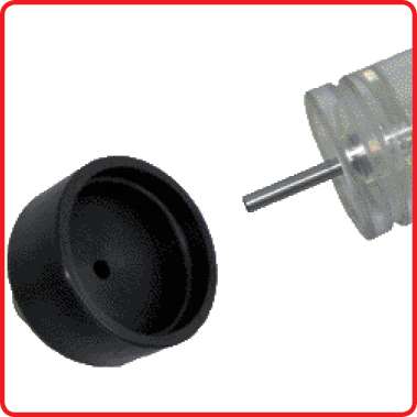 Produktbild KS Tools CO2 Zylinderkopf Lecktest Satz 8 teilig bild 8