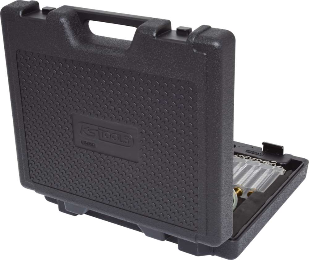 Produktbild KS Tools Common Rail Injektoren Prüfsortiment 65 Teile bild 3