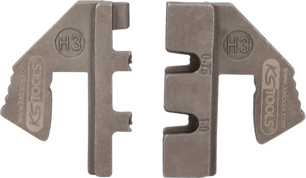 Produktbild KS Tools Crimp Einsatz für AMP Superseal Typ 1,5