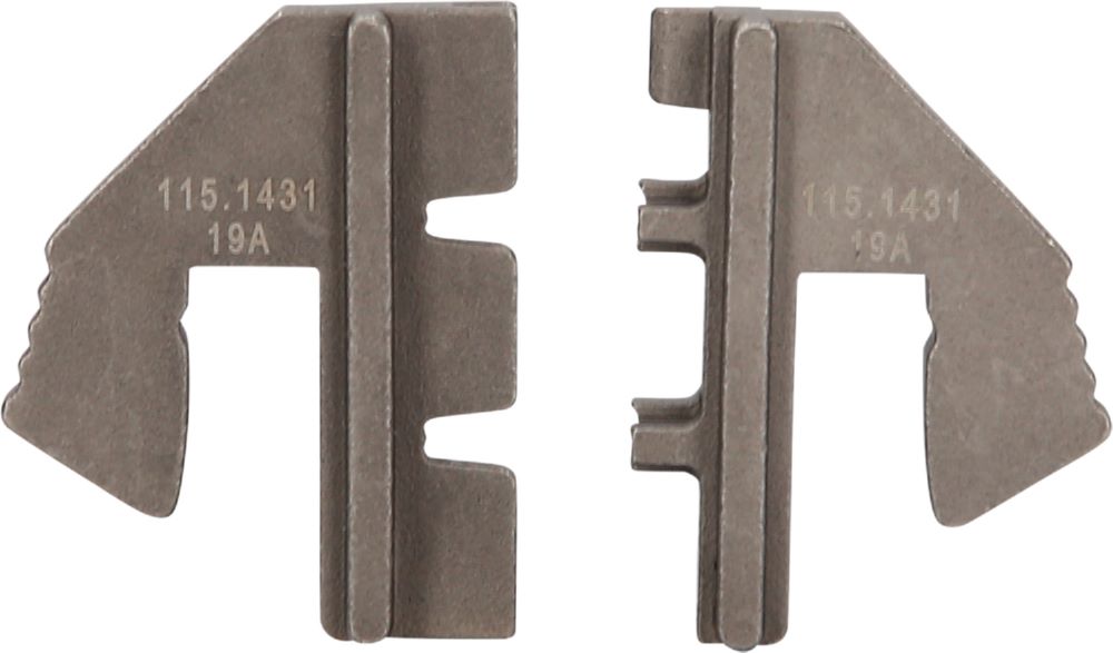 Produktbild KS Tools Crimp Einsatz für AMP Superseal Typ 1,5 bild 2