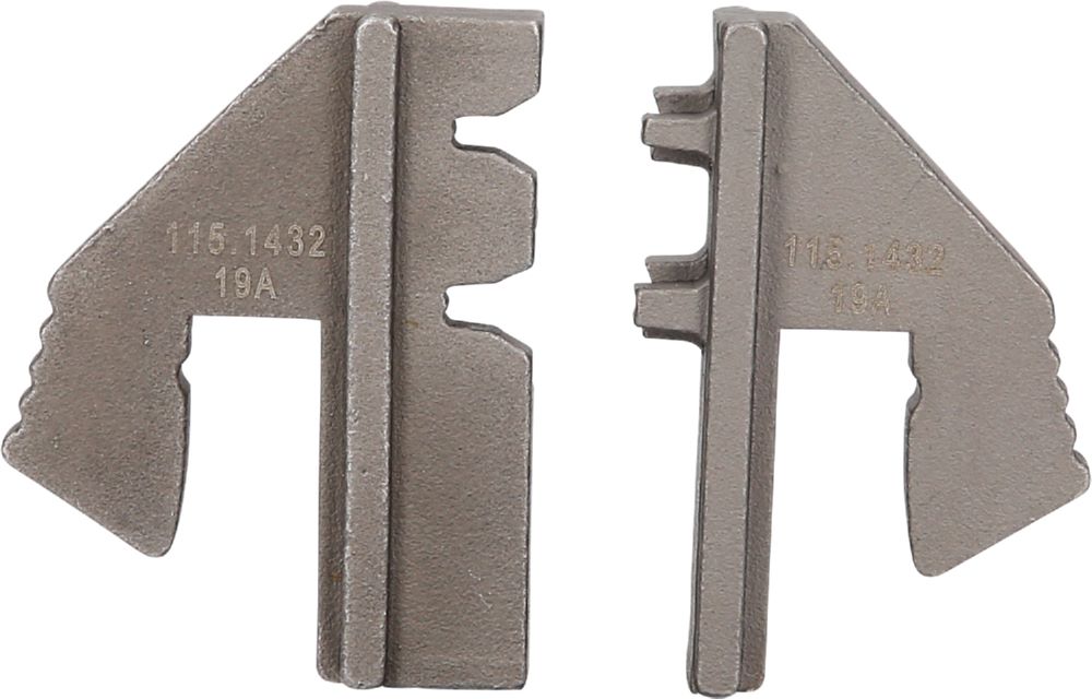 Produktbild KS Tools Crimp Einsatz für Delphi mit Dichtung Durchmesser 0,35/0,5-0,8 mm² bild 2