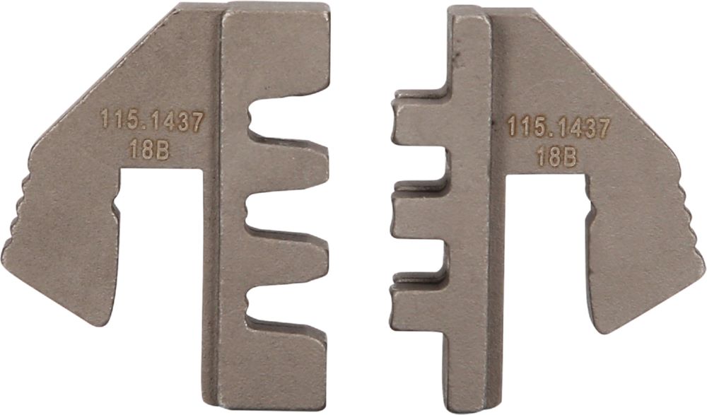 Produktbild KS Tools Crimp Einsatz für DTP bild 2