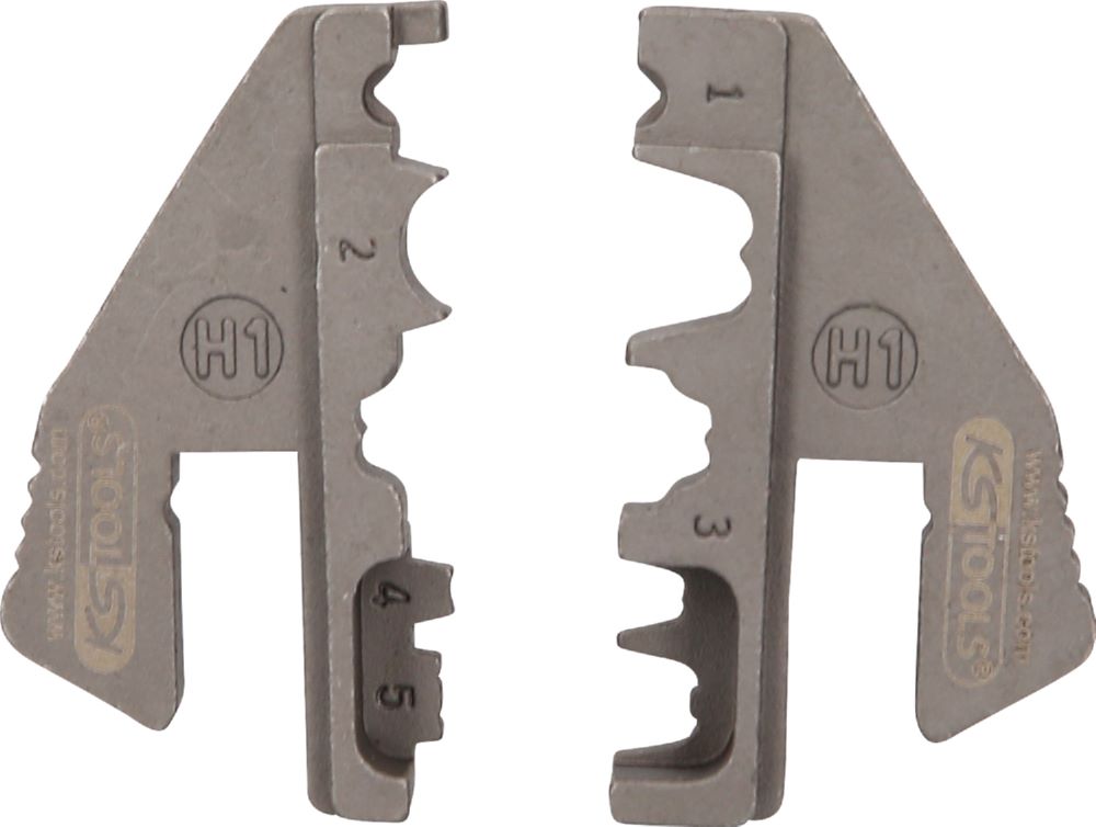 Produktbild KS Tools Crimp Einsatz für 12V Zündkabel