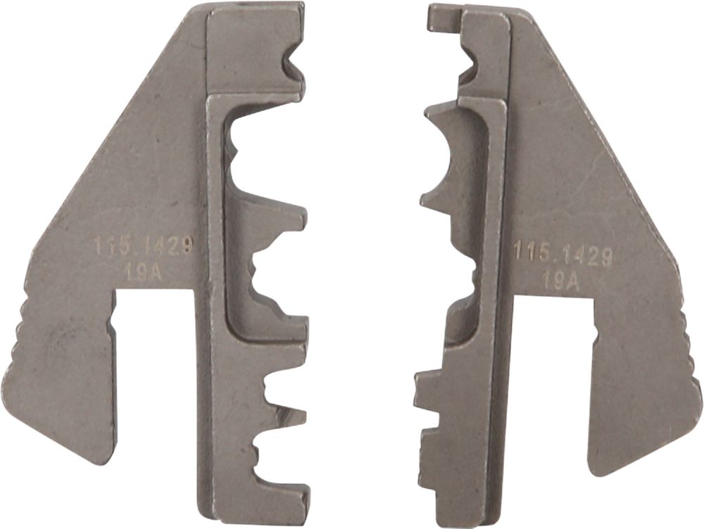 Produktbild KS Tools Crimp Einsatz für 12V Zündkabel bild 2