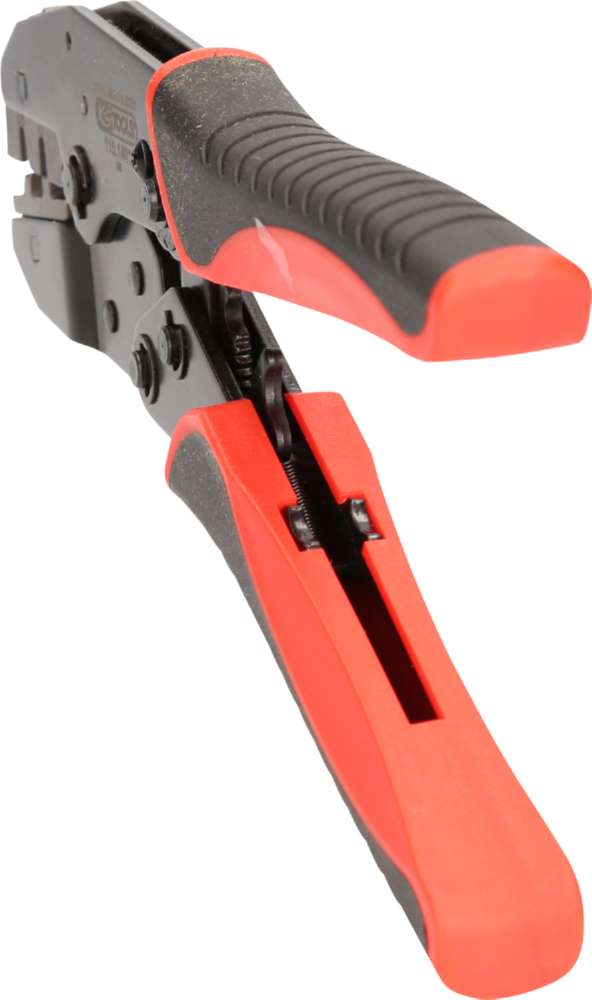 Produktbild KS Tools Crimpzange für AMP Superseal Typ 1,5 bild 4