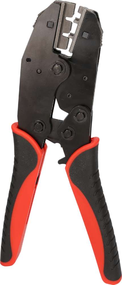 Produktbild KS Tools Crimpzange für AMP Superseal Typ 1,5 bild 8