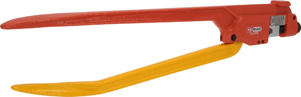 Produktbild KS Tools Crimpzange 570 mm für Batterieklemmen bild 3