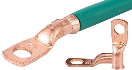 Produktbild KS Tools Crimpzange 570 mm für Batterieklemmen bild 4