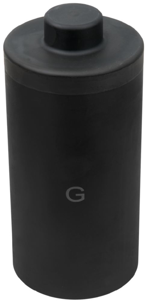 Produktbild KS Tools DAF und Mercedes Druckhülse für Rollenlager 205 mm