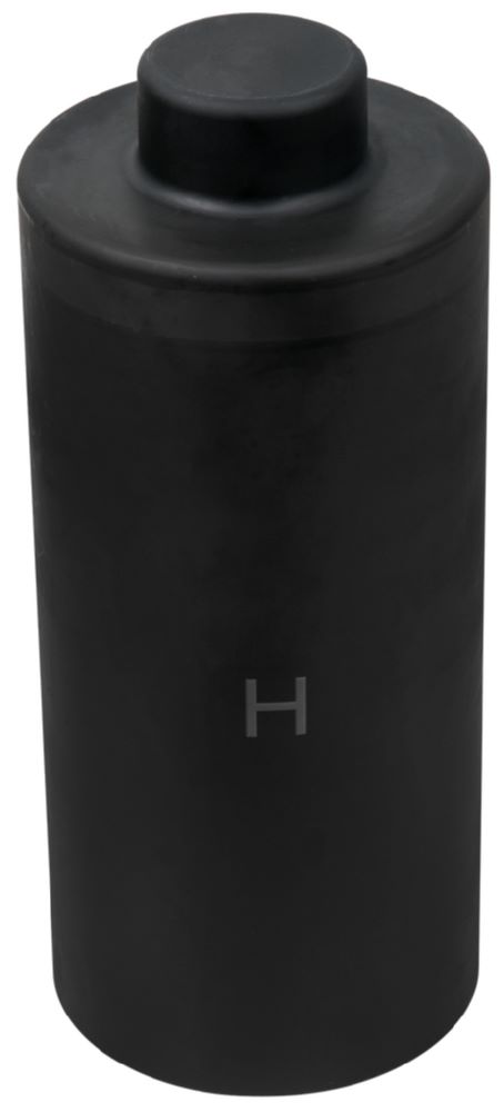 Produktbild KS Tools DAF und Mercedes Druckhülse für Rollenlager 195 mm