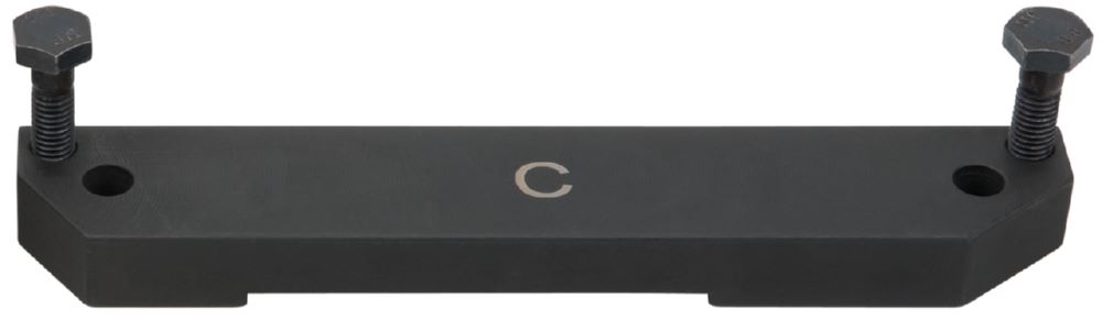 Produktbild KS Tools DAF und Mercedes Halter für Planetengetriebe