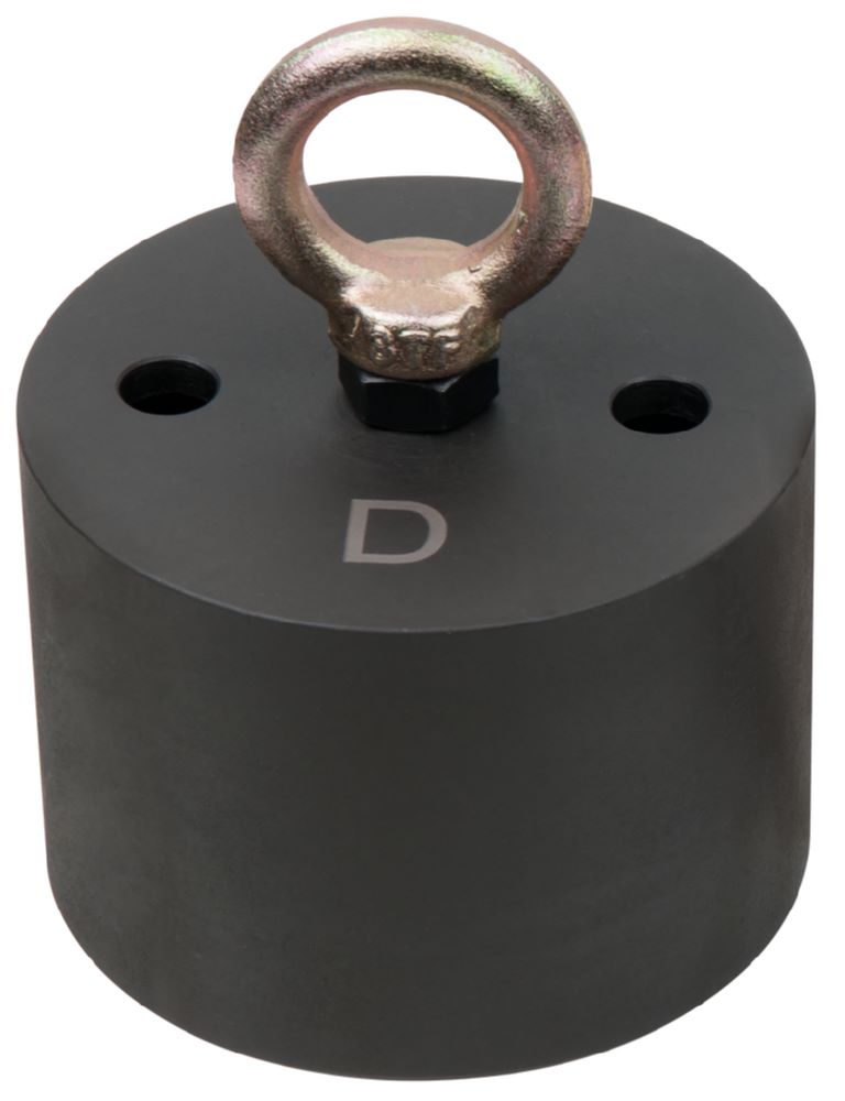 Produktbild KS Tools DAF und Mercedes Hebevorrichtung für Planentengetriebe