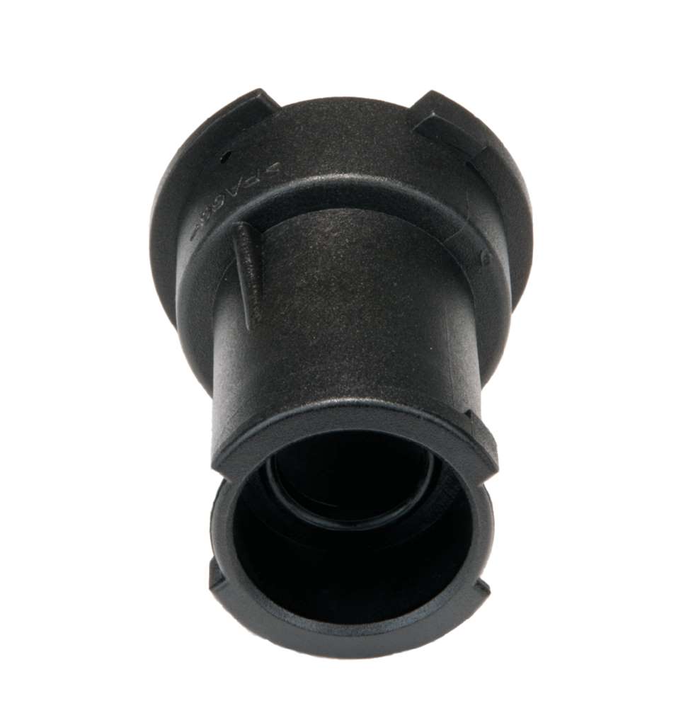 Produktbild KS Tools Deckel Prüfadapter schwarz R123 R124