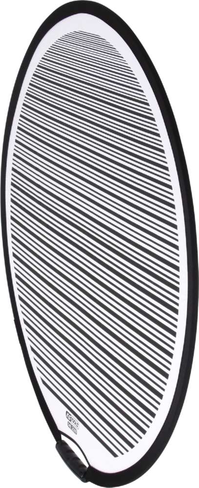 Produktbild KS Tools Dellensegel Durchmesser 800 mm