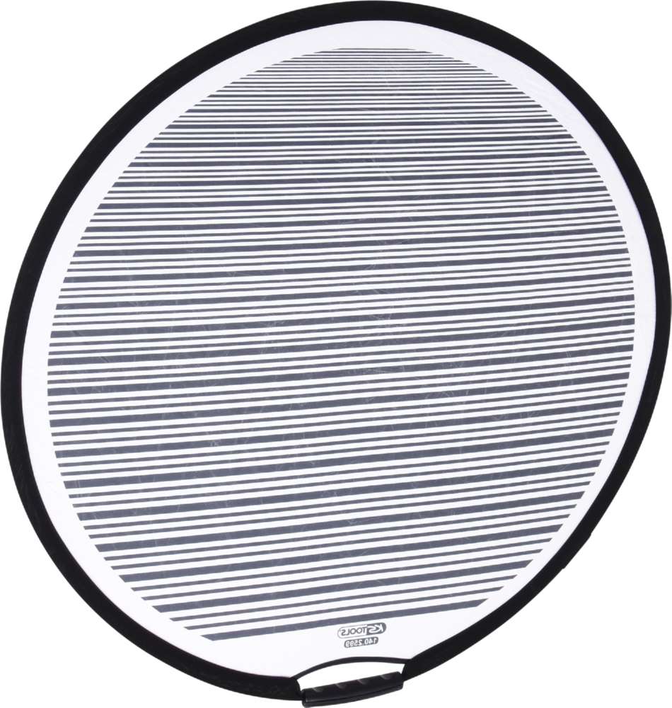 Produktbild KS Tools Dellensegel Durchmesser 800 mm bild 2