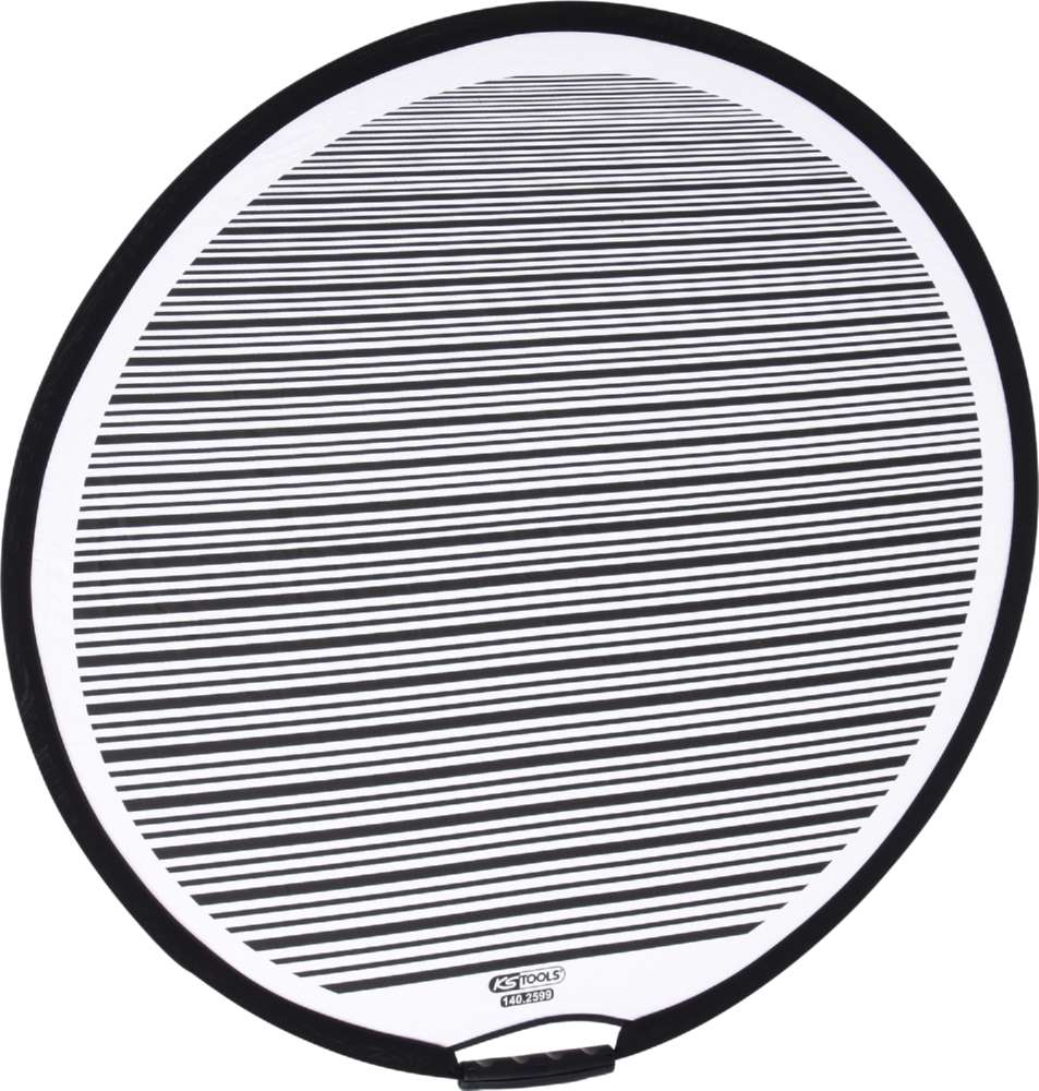 Produktbild KS Tools Dellensegel Durchmesser 800 mm bild 4
