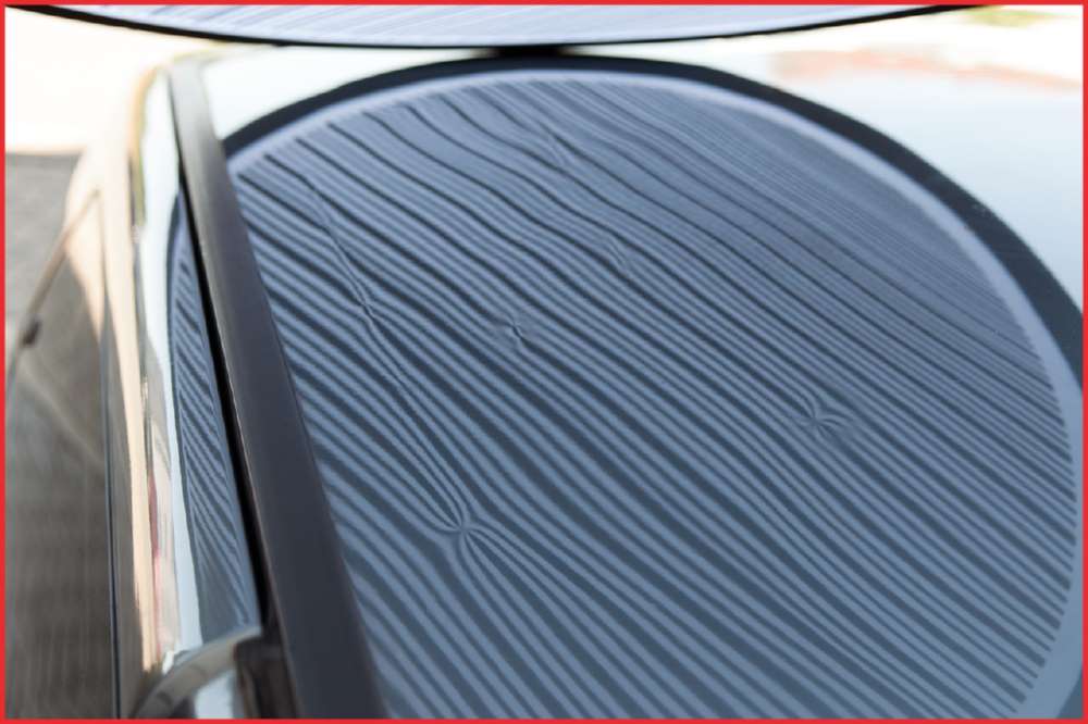 Produktbild KS Tools Dellensegel Durchmesser 800 mm bild 5