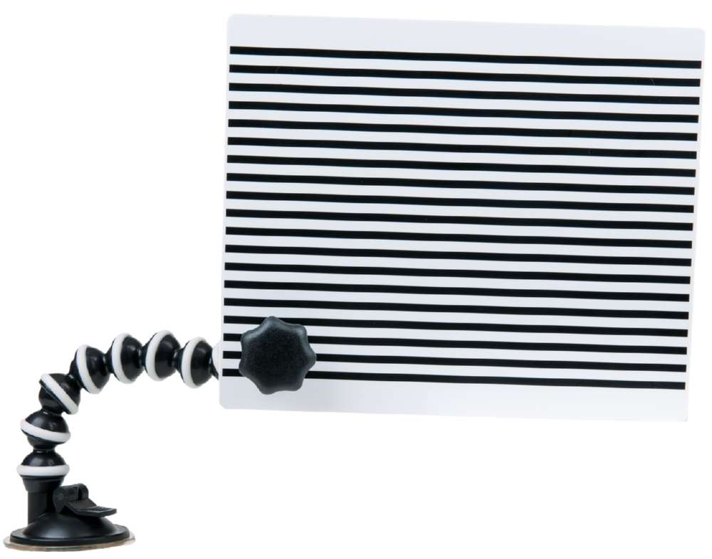 Produktbild KS Tools Dellenspiegel Länge 240 mm