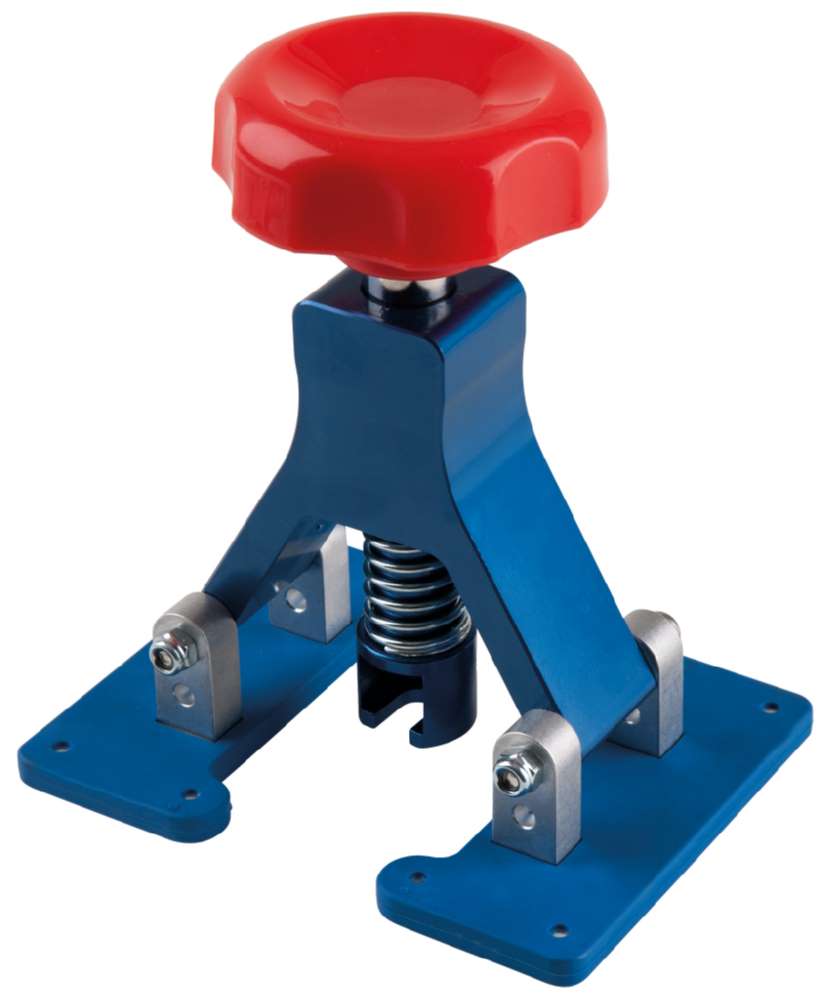 Produktbild KS Tools Dellenzieheinheit mit gummierten Füßen