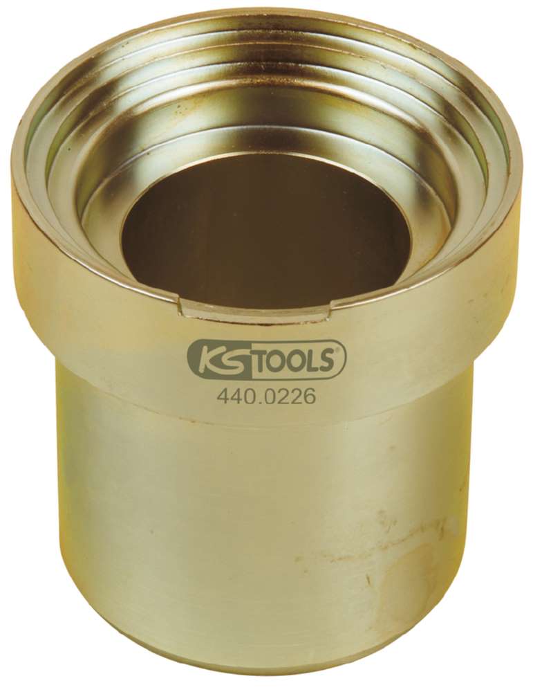 Produktbild KS Tools Demontage Montagehülse Durchmesser 60 mm