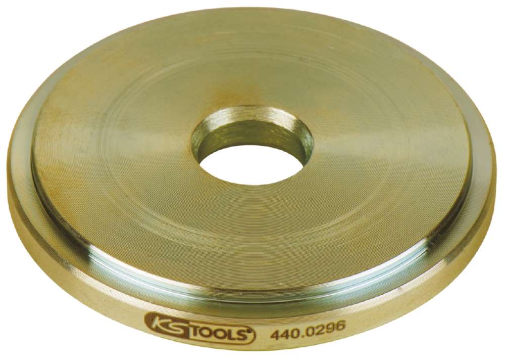 Produktbild KS Tools Demontage Montagescheibe Durchmesser 68 mm