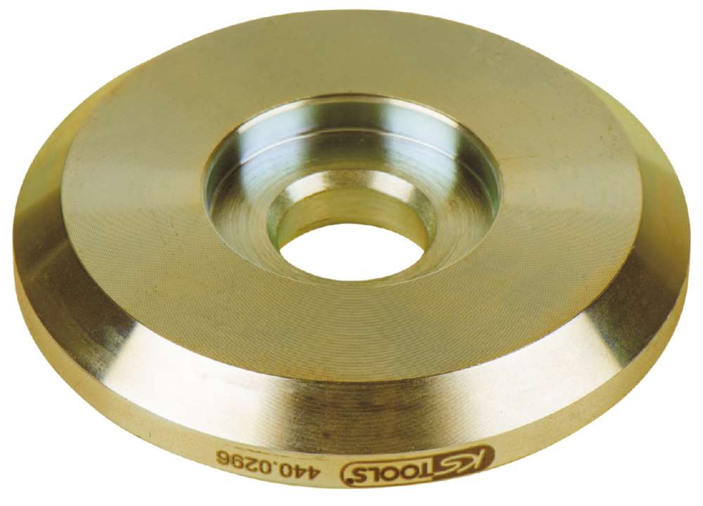 Produktbild KS Tools Demontage Montagescheibe Durchmesser 68 mm bild 2